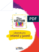 Catalogo LIBROS Y LIBROS 2022