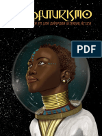 Afrofuturismo Catalogo