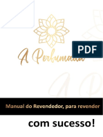 Manual do Revendedor