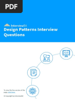 DesignPattern Interview Question&Answer