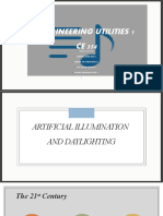 Engineering Utilities 1 CE 354: Group-Centino