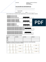 preuba de matematicas 3