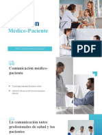 Relacion Médico-Paciente