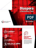Diaspora Information Pack