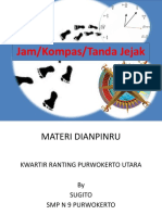 Materi Kompas