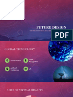 Future Design