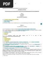 Regimento Interno _ Portal TRT 19ª Região