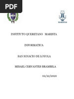 San Ignacio de Loyola 3