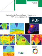 Aplicações Da Termografia Por Infravermelho