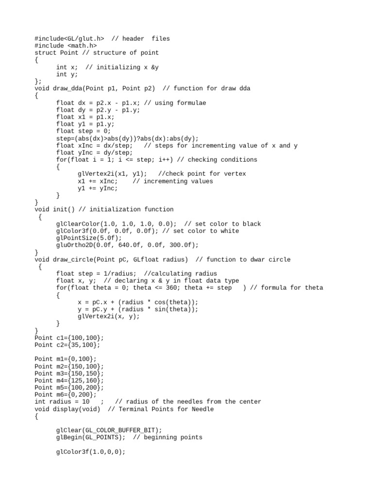 Car | PDF | Object Oriented Programming | Programming Paradigms