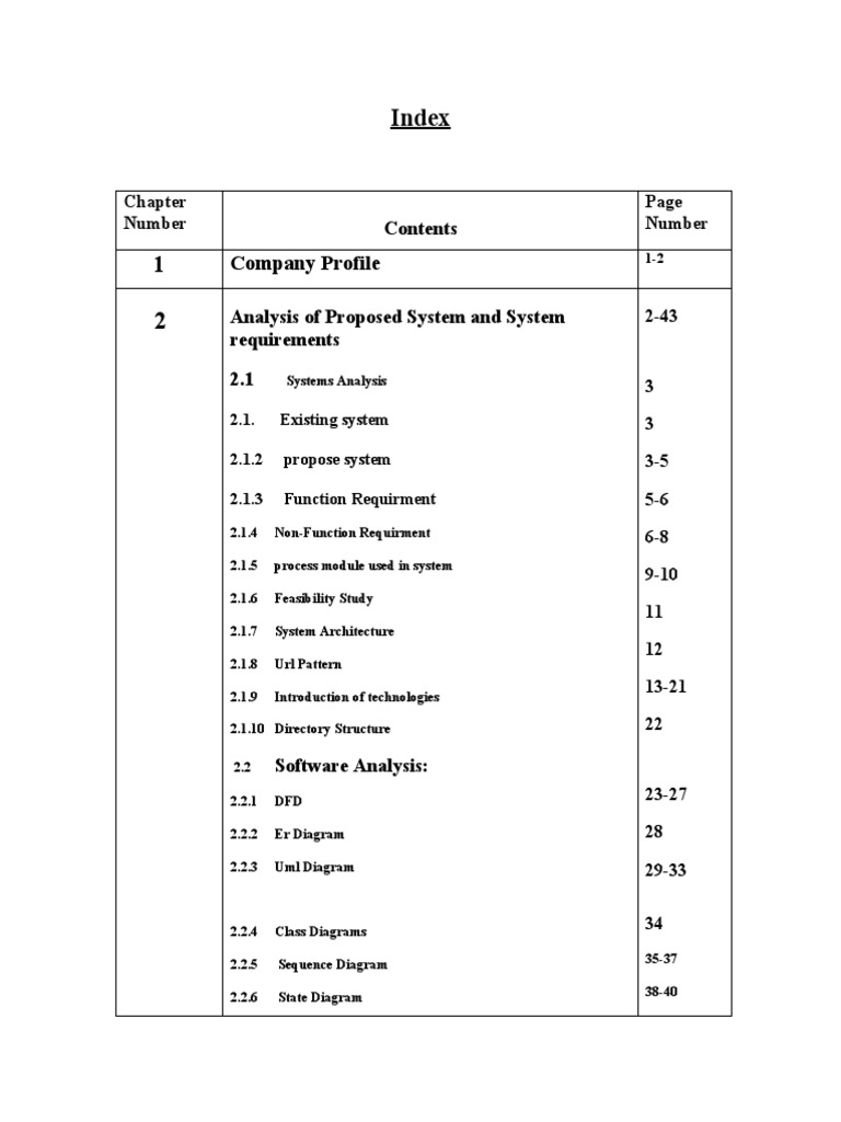 Index pdf system database index