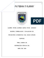 PDF Cadena de Distribucion