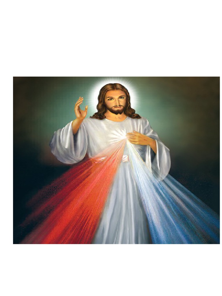 Jesus Christ | PDF