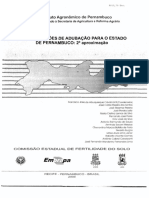 Recomendações de Adubação para o Estado de Pernambuco - 2 Aproximação-1
