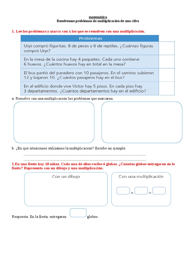Ficha Mate 02 | PDF | Métodos y materiales de enseñanza