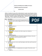 Comprehensive 15BME-1-8