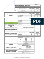 3 KF-RE-42 Requisitos Minimos Muestra - Final