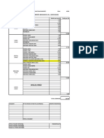 Movilidad Chacaltana 22 Al 28 Julio 218