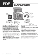 Modutrol IV Motors