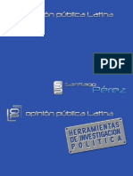 Investigacion Politica