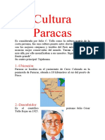 Paracas