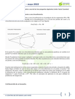 Dibujotecnico Uned Mayo22