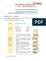 Ficha de Aprendizaje 4 - 22