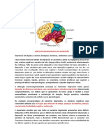 Aspectos Neurologicos Da Depressão