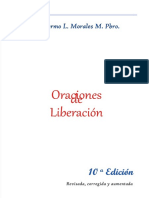 PDF Oraciones de Liberacion 10ma Edicion DL