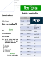 6ficha Tecnica Slab Coirtech