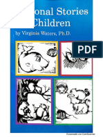 Rational Stories for Children - Virginia Waters