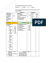 Examen Parcial 1 4/20 Examen Transv /10 Examen Departa 9 /10