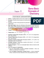 Basic Chemistry Concepts Explained