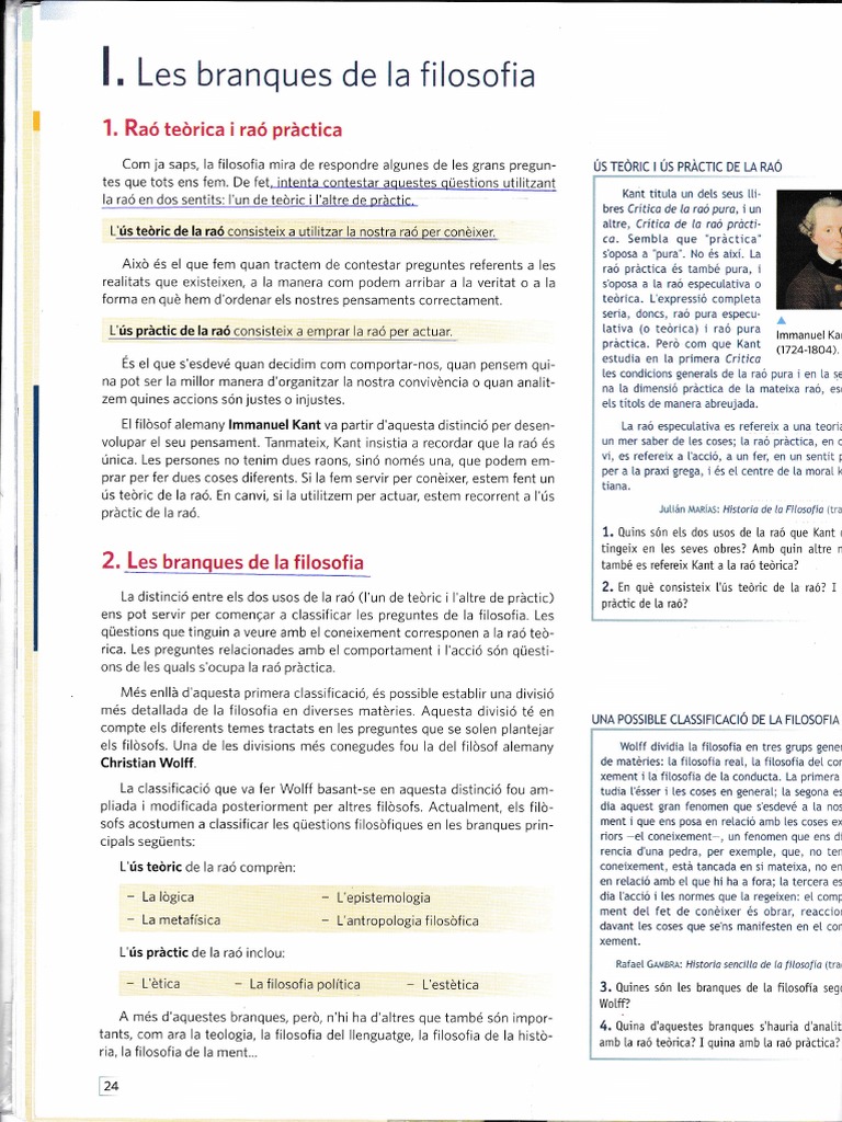 Branques Filosofia Ed Vicensvives Pdf