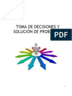 Toma de Decisiones 31p