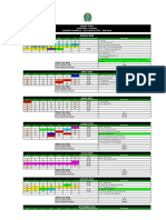 Calendário Integrado-2022 C. Arapiraca