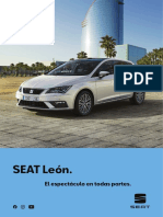 SEAT Ficha Técnica León Compressed