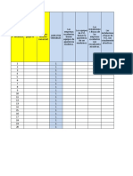 Plantilla Encuesta SERVQUAL