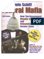 The Federal Mafia How The Government Imposes and Unlawfully Collects