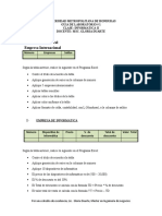 Guia 1 de Laboratorio Info II 2022 Formulas y Funciones Distancia