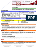 Sesión Comunicación - Mitos y Leyendas de Arequipa