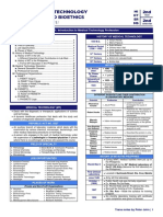 Lecture 1 - Introduction To Medical Technology Profession