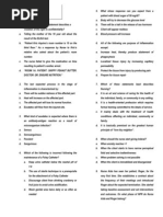 Download Fundamentals of Nursing Chapter Exam by Alfred Benjamin Cajita SN58775306 doc pdf