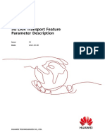 5g Lan Transport(5g Ran5.1_03)