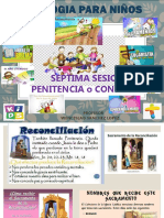 Nuevo Curso de Teologia para Niños 2021 Septima Sesion PDF