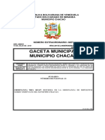 G.M.N.E. 8857 10-07-2019 Ord Impuesto Sobre Vehículos Sancionada