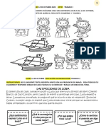 04 - Sem. Del 12 Al 16 de Octubre 2020 5º B