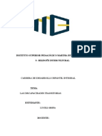 Estimulacion Transitoria