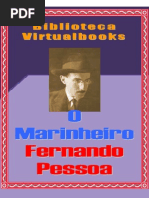 Fernando Pessoa - O Marinheiro