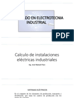 Calculo de Instalaciones Industriales Mod 2